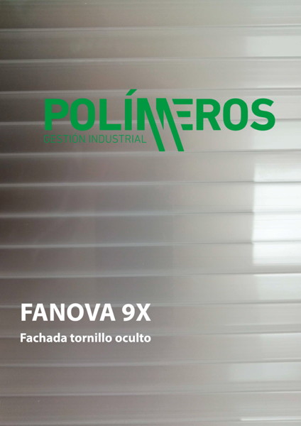 Catalogo FANOVA