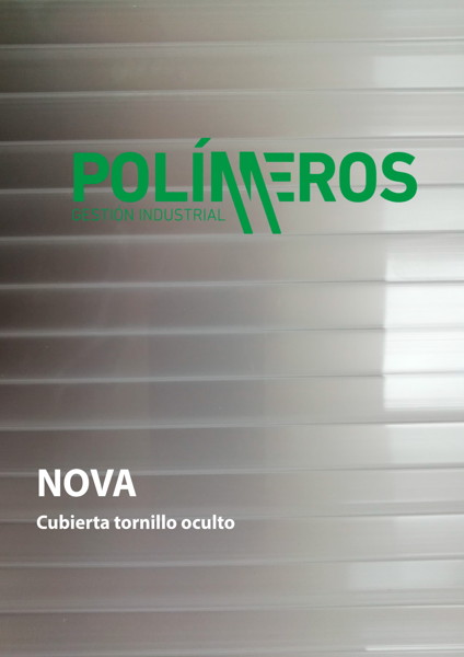 Catalogo NOVA